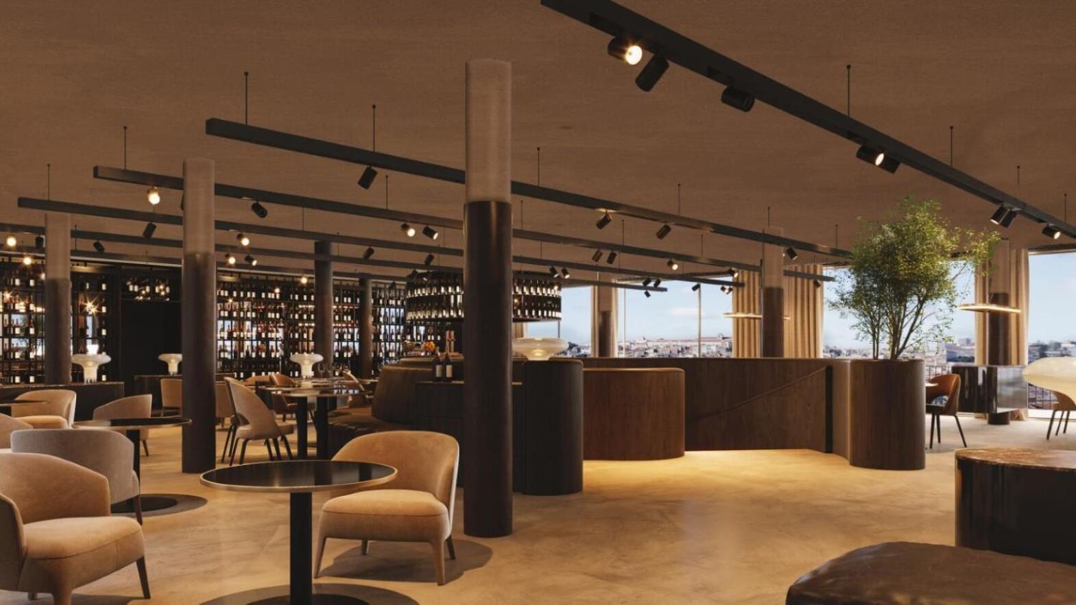 Tivoli Kopke Porto Gaia Hotel Vila Nova de Gaia Esterno foto