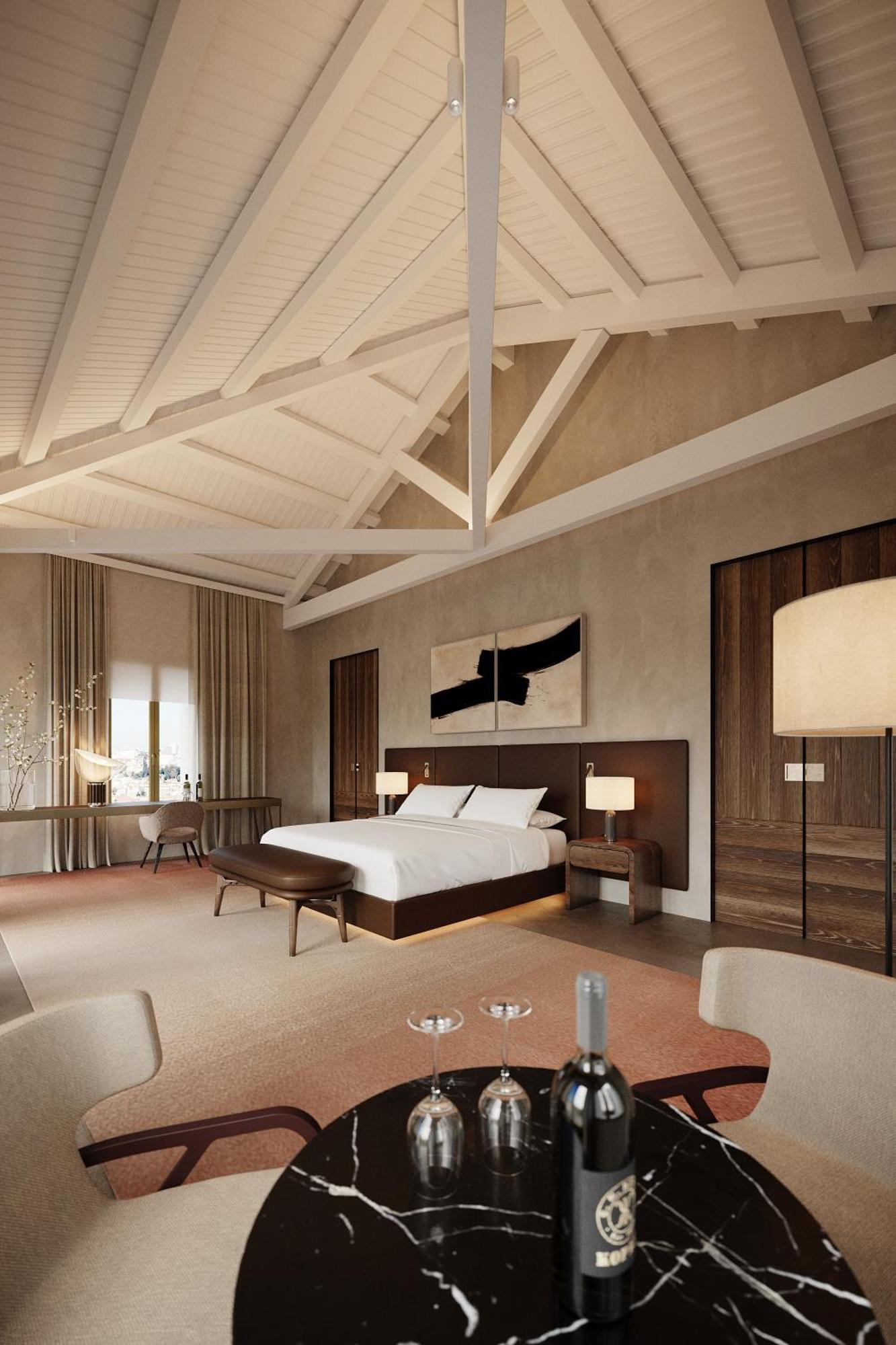 Tivoli Kopke Porto Gaia Hotel Vila Nova de Gaia Esterno foto
