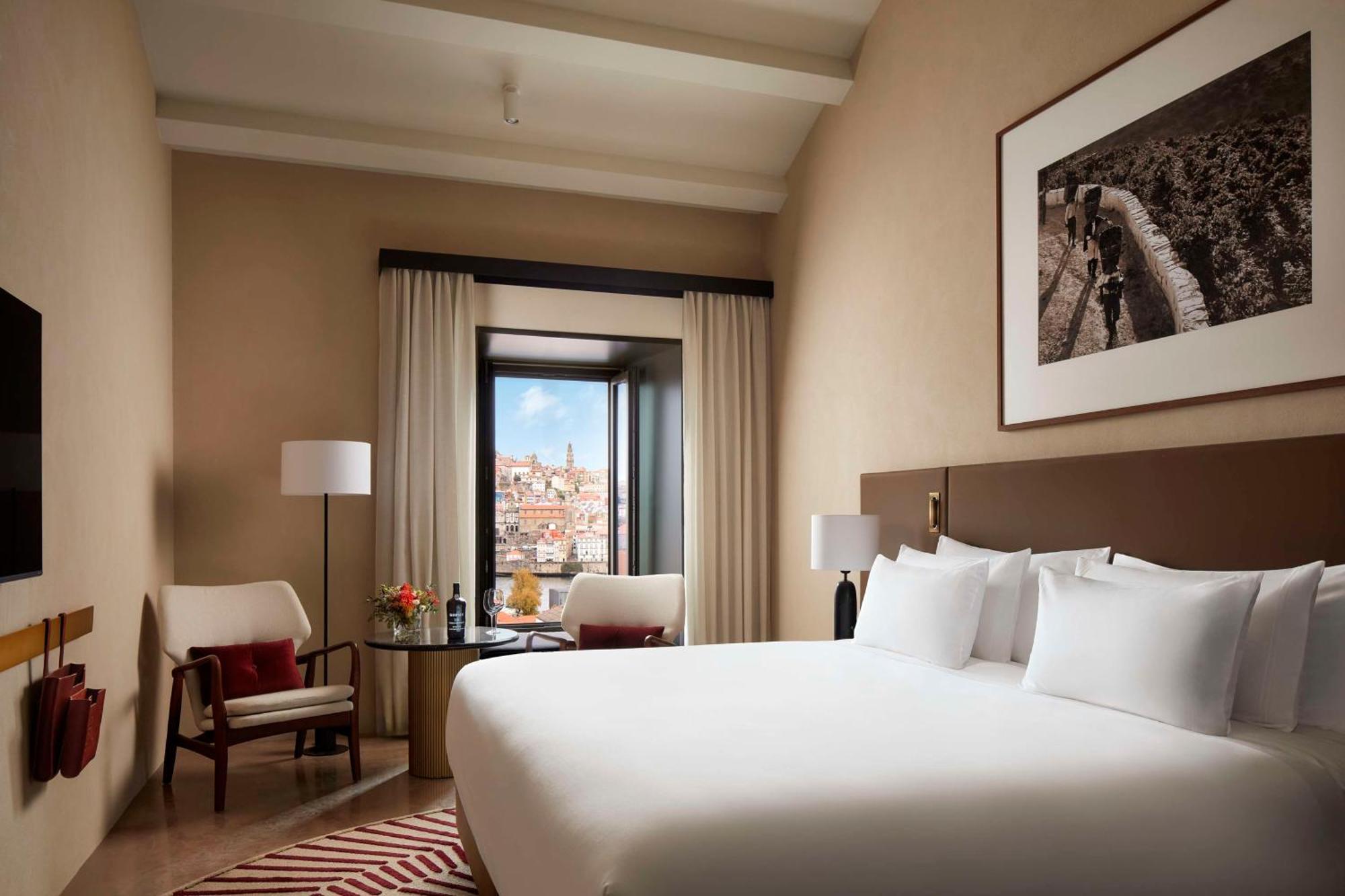 Tivoli Kopke Porto Gaia Hotel Vila Nova de Gaia Esterno foto