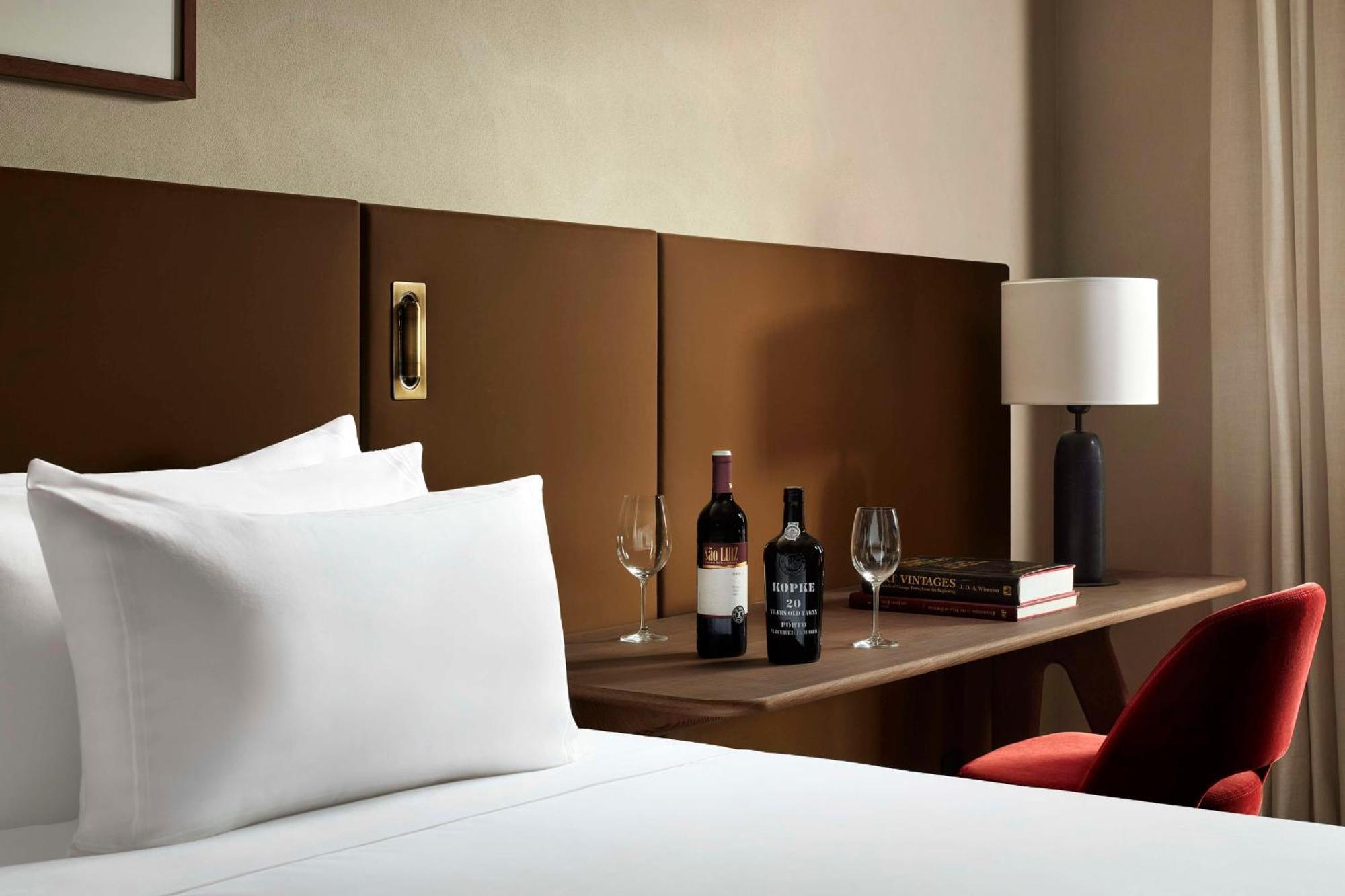 Tivoli Kopke Porto Gaia Hotel Vila Nova de Gaia Esterno foto