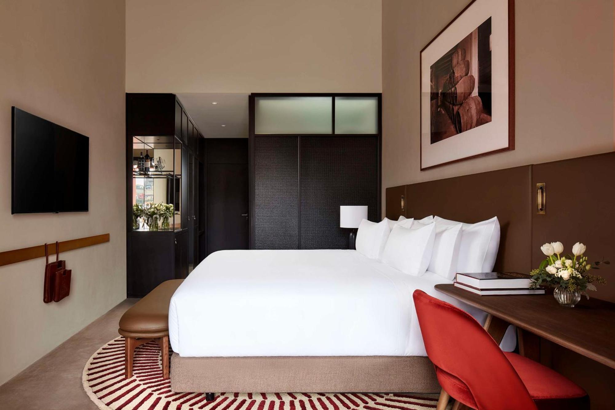 Tivoli Kopke Porto Gaia Hotel Vila Nova de Gaia Esterno foto