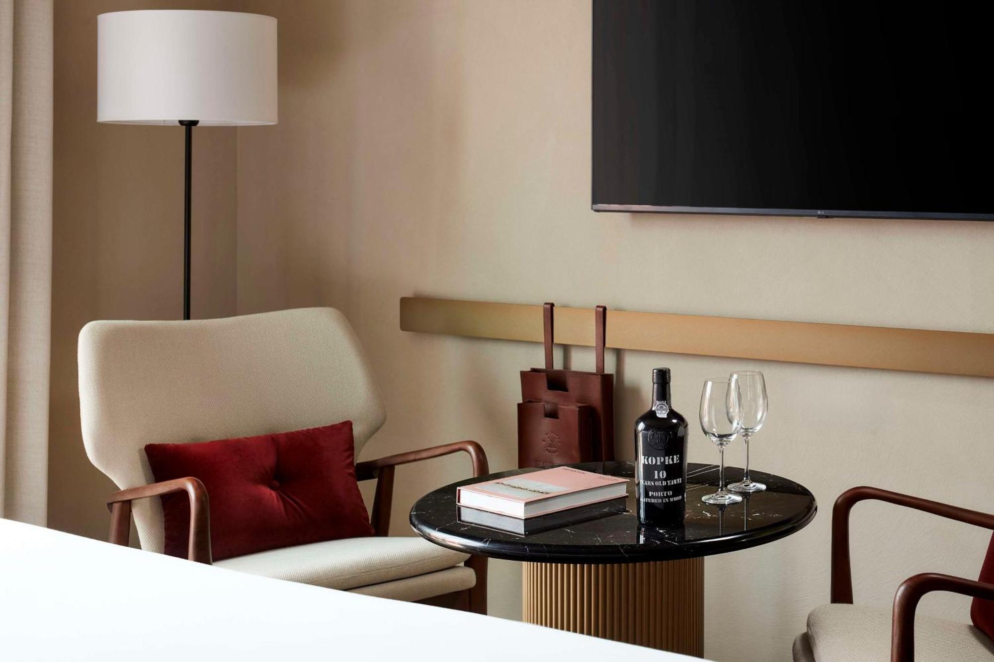 Tivoli Kopke Porto Gaia Hotel Vila Nova de Gaia Esterno foto