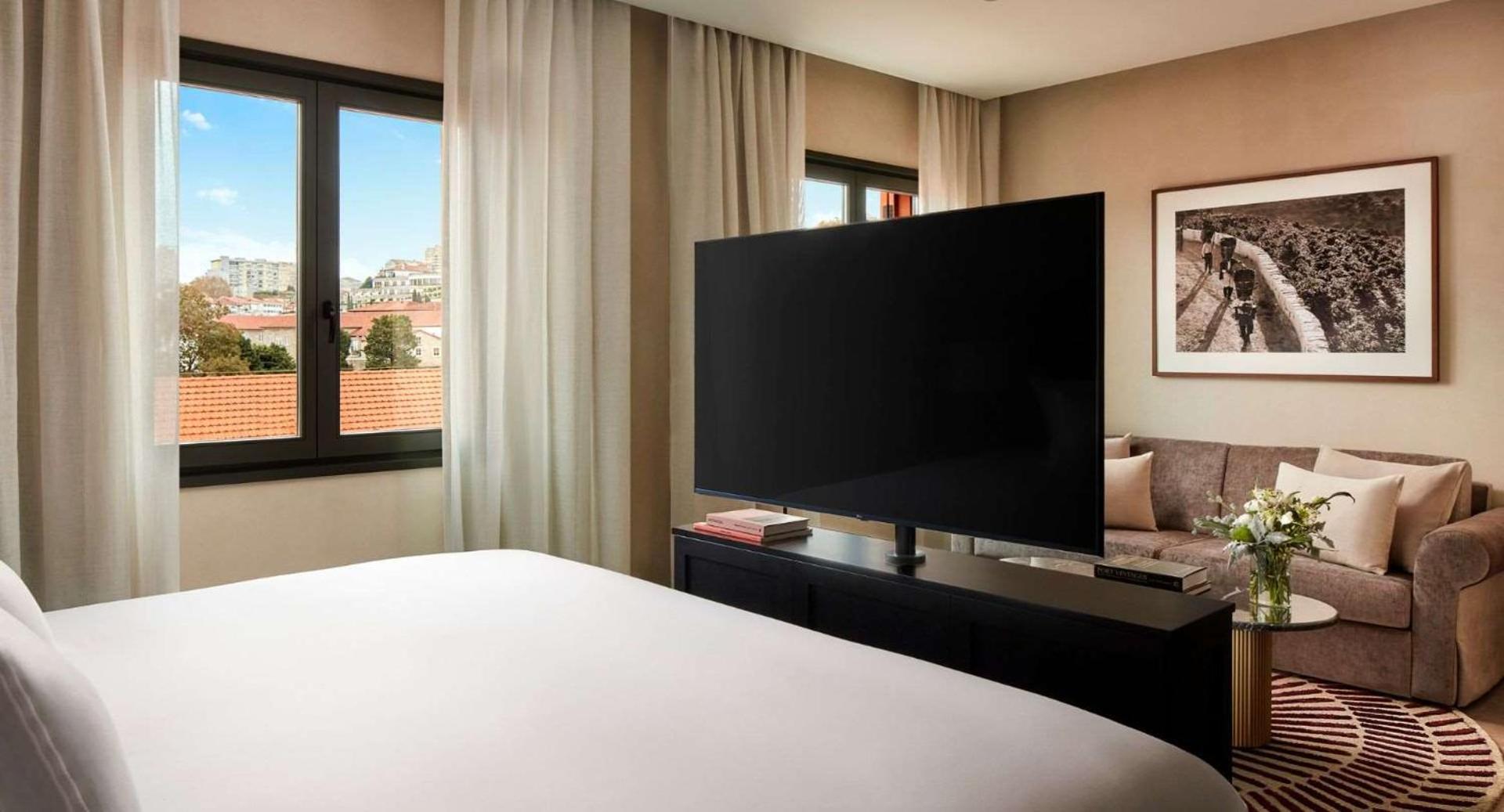 Tivoli Kopke Porto Gaia Hotel Vila Nova de Gaia Esterno foto