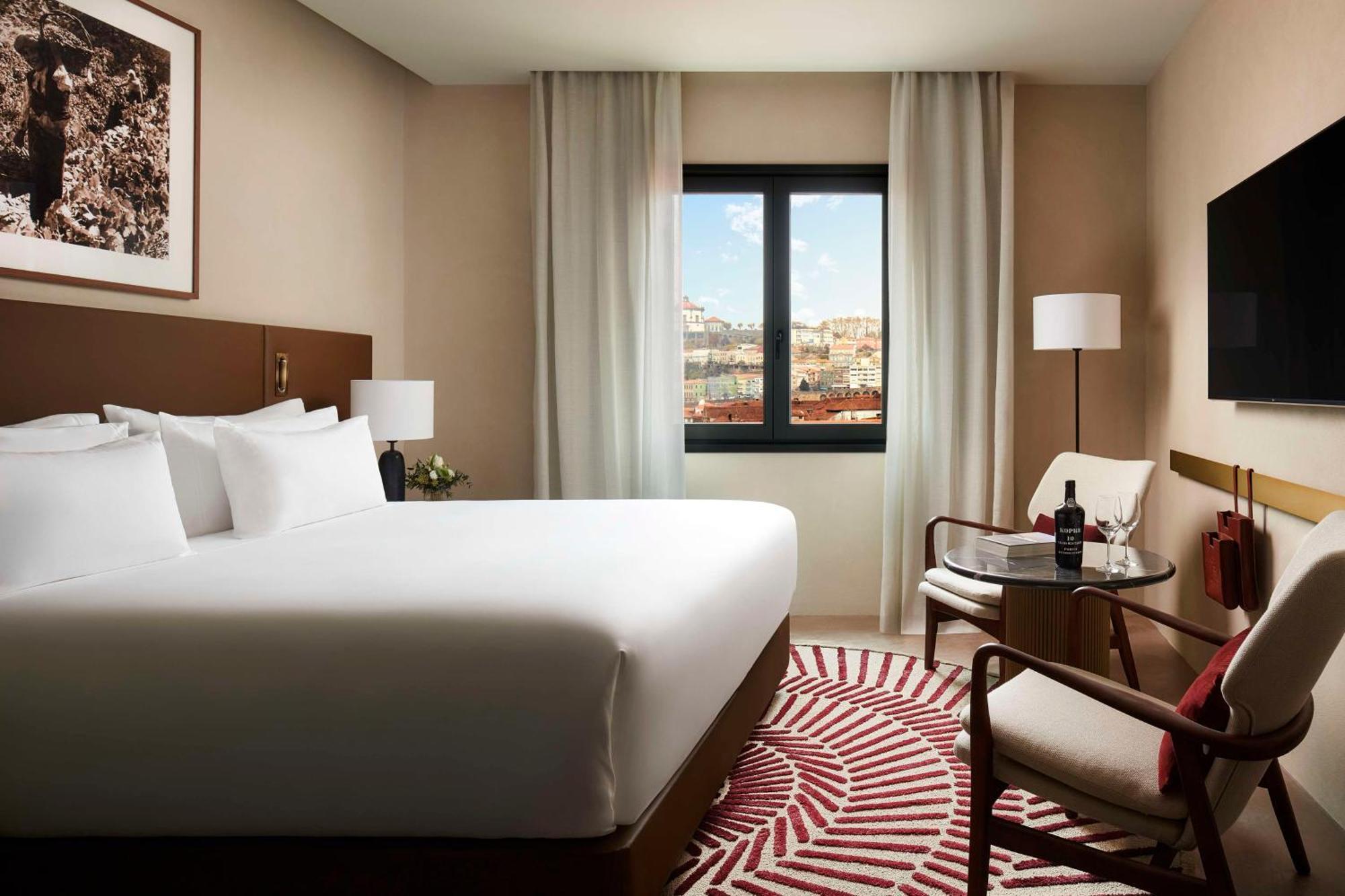 Tivoli Kopke Porto Gaia Hotel Vila Nova de Gaia Esterno foto