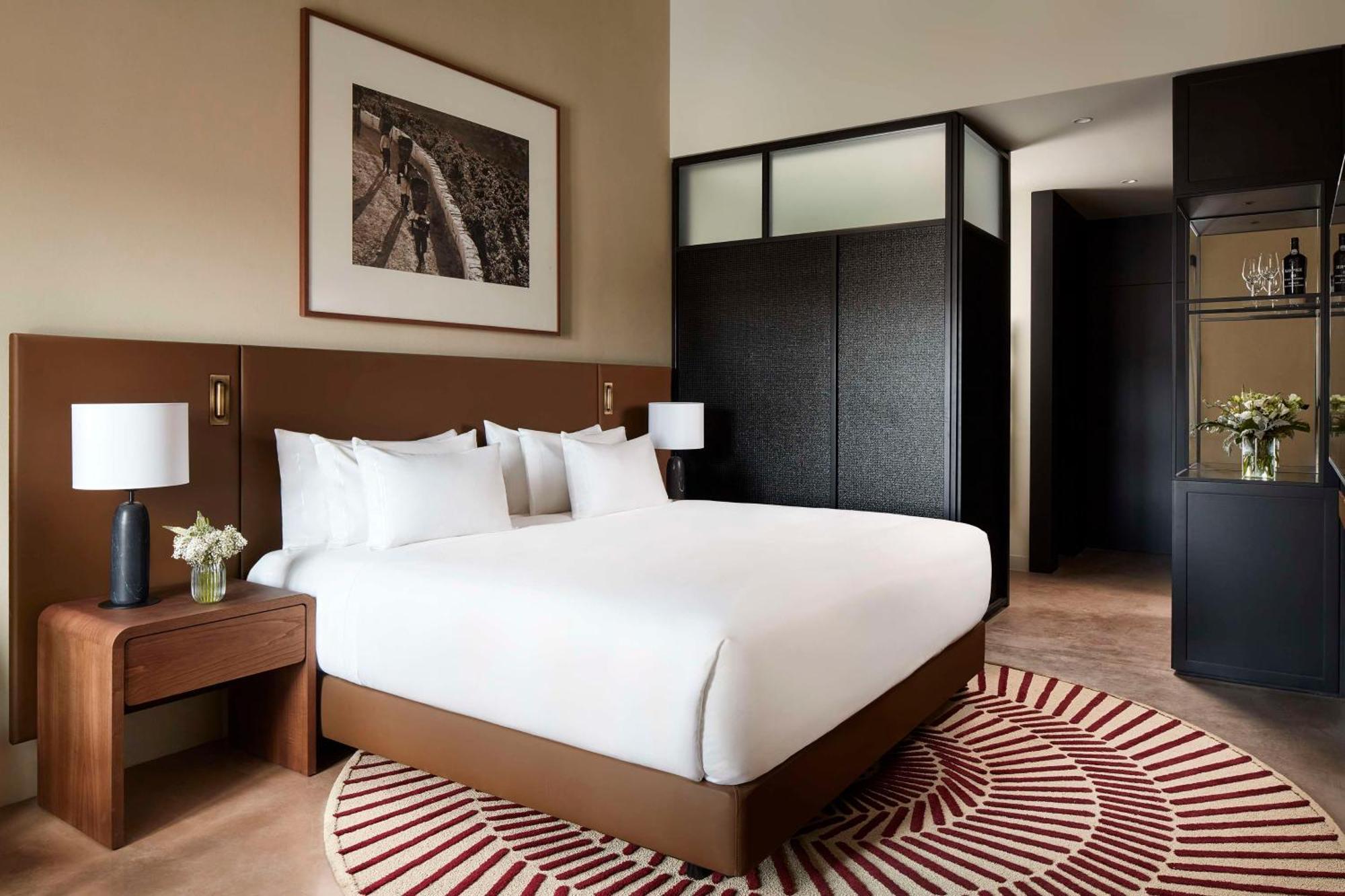 Tivoli Kopke Porto Gaia Hotel Vila Nova de Gaia Esterno foto