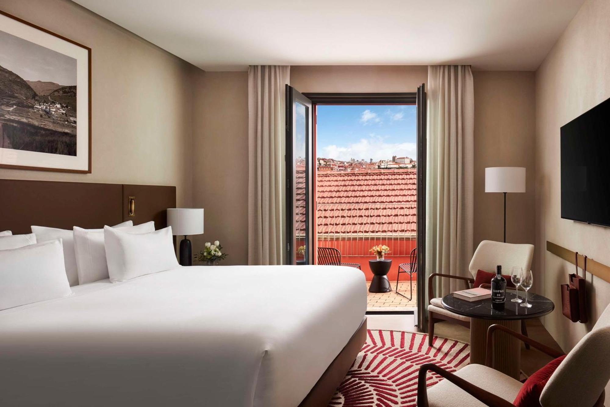 Tivoli Kopke Porto Gaia Hotel Vila Nova de Gaia Esterno foto