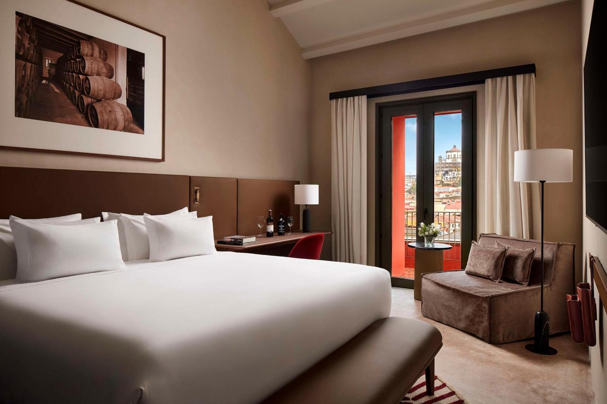 Tivoli Kopke Porto Gaia Hotel Vila Nova de Gaia Esterno foto