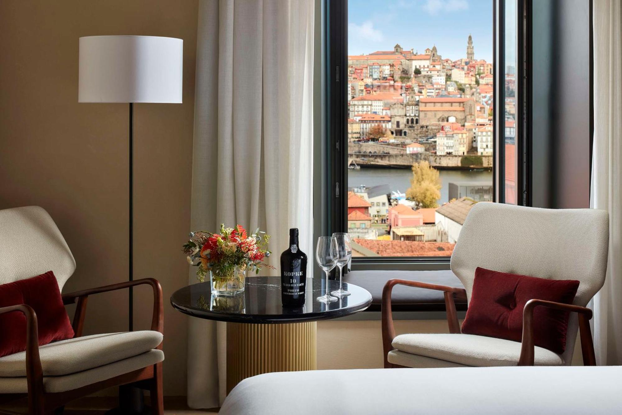 Tivoli Kopke Porto Gaia Hotel Vila Nova de Gaia Esterno foto