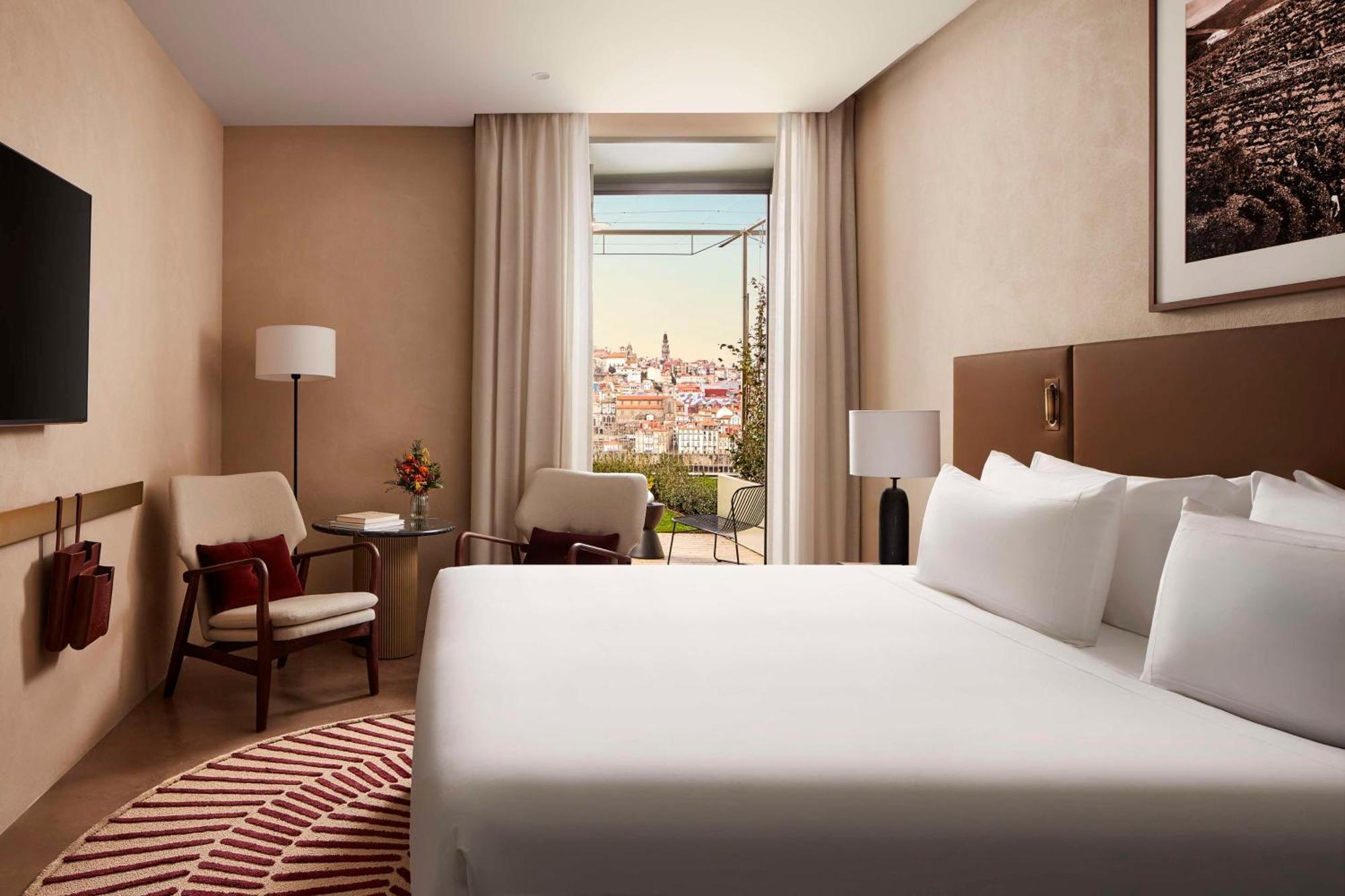 Tivoli Kopke Porto Gaia Hotel Vila Nova de Gaia Esterno foto