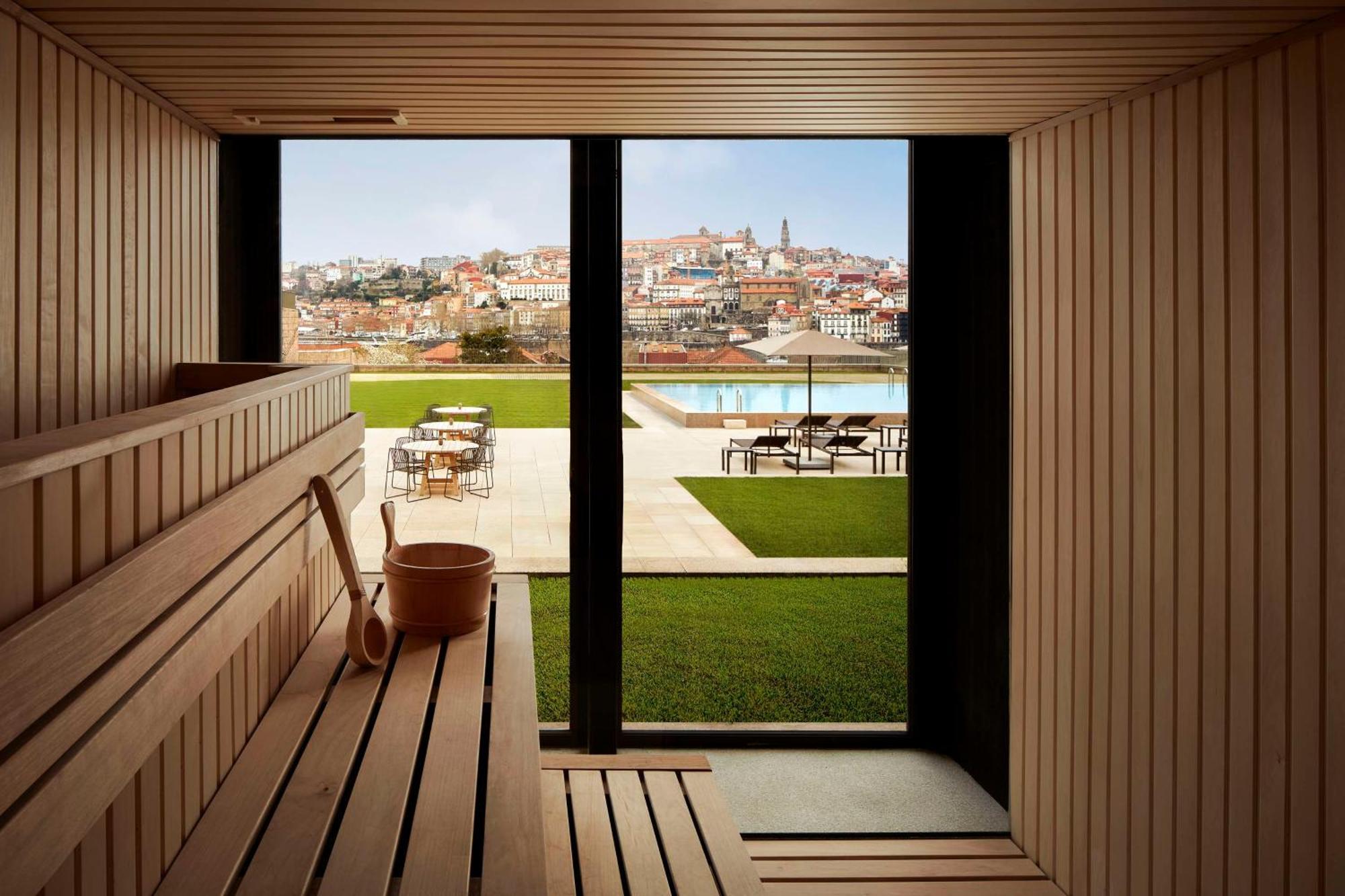 Tivoli Kopke Porto Gaia Hotel Vila Nova de Gaia Esterno foto