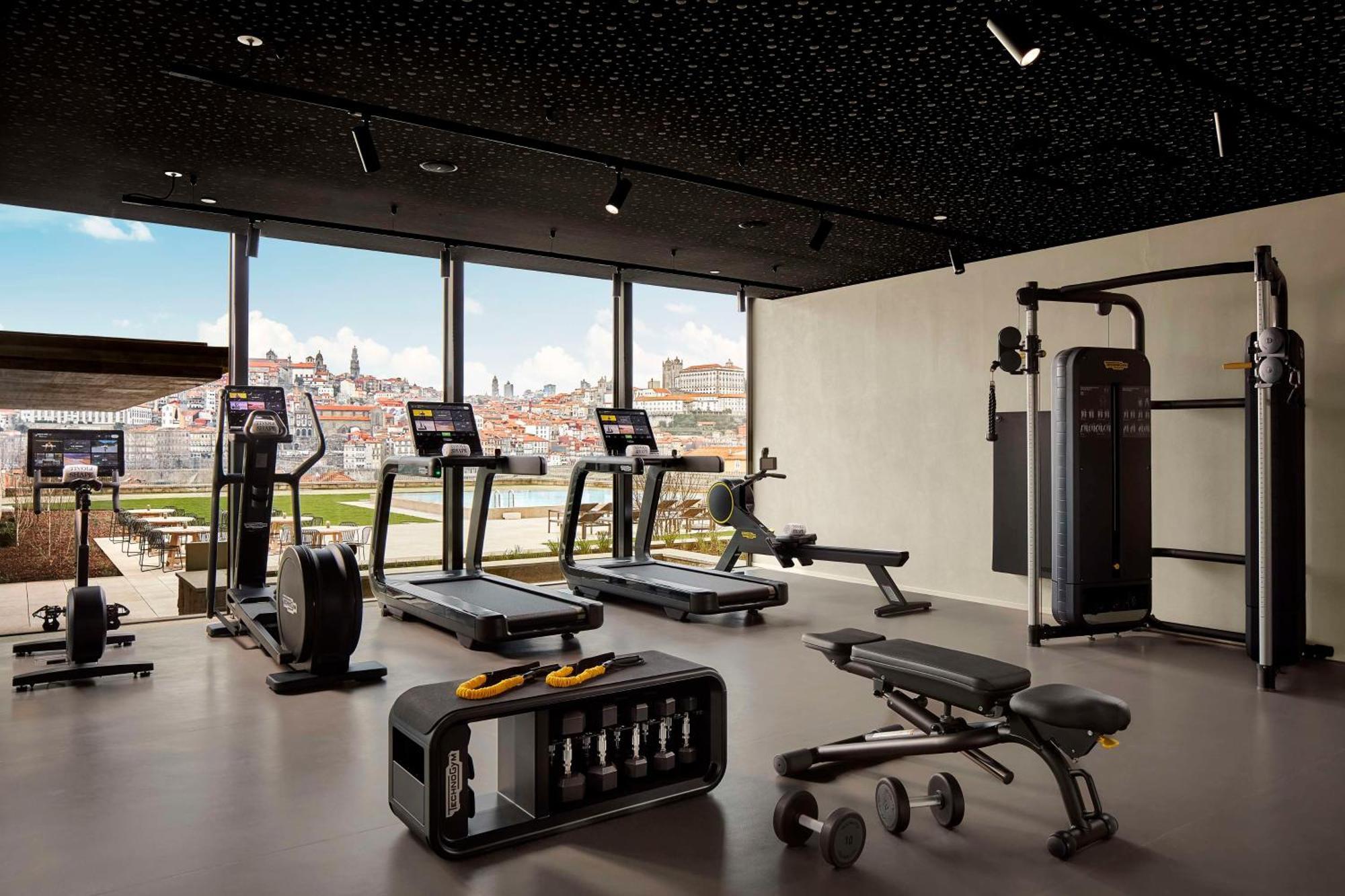 Tivoli Kopke Porto Gaia Hotel Vila Nova de Gaia Esterno foto