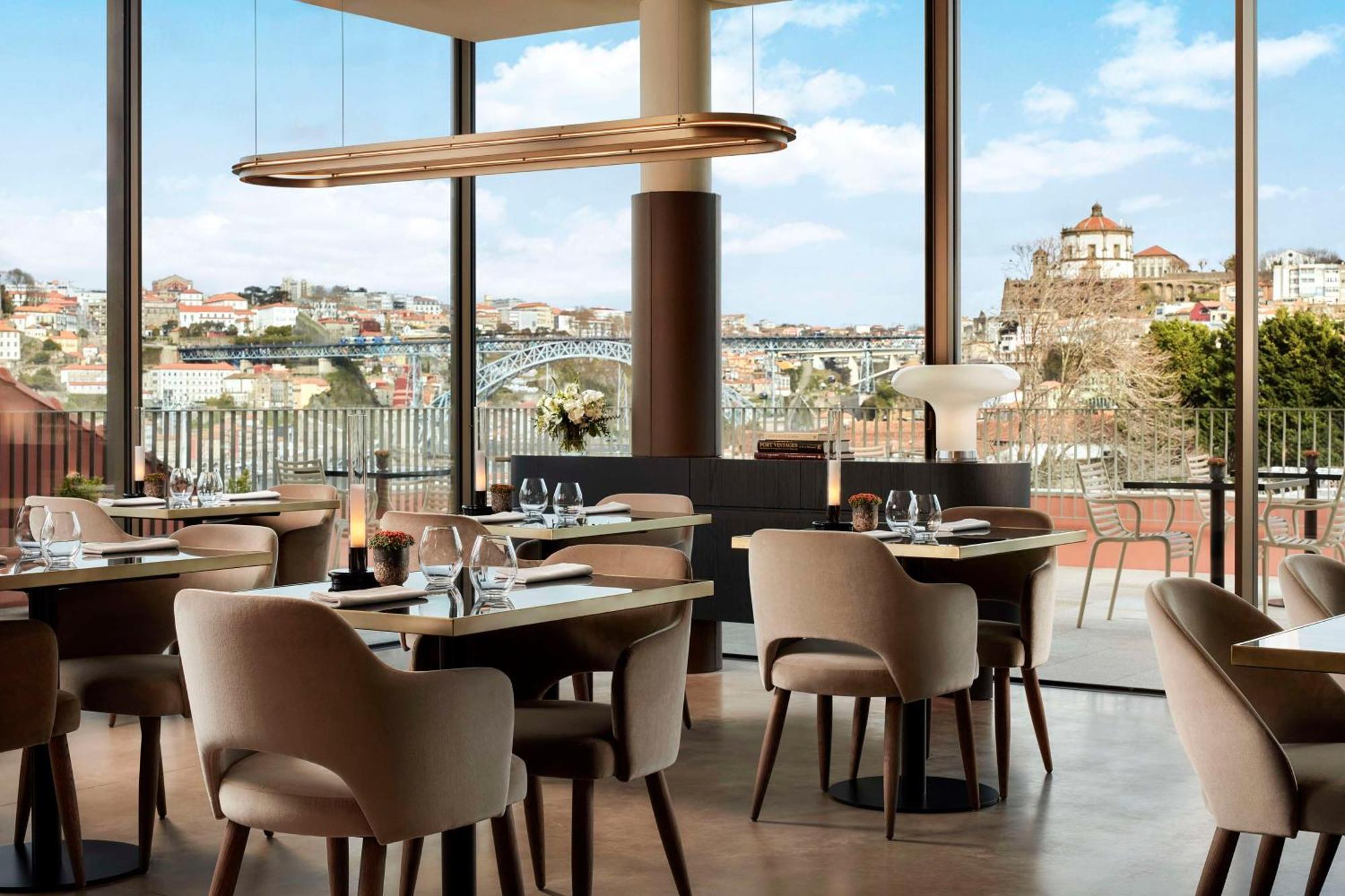 Tivoli Kopke Porto Gaia Hotel Vila Nova de Gaia Esterno foto