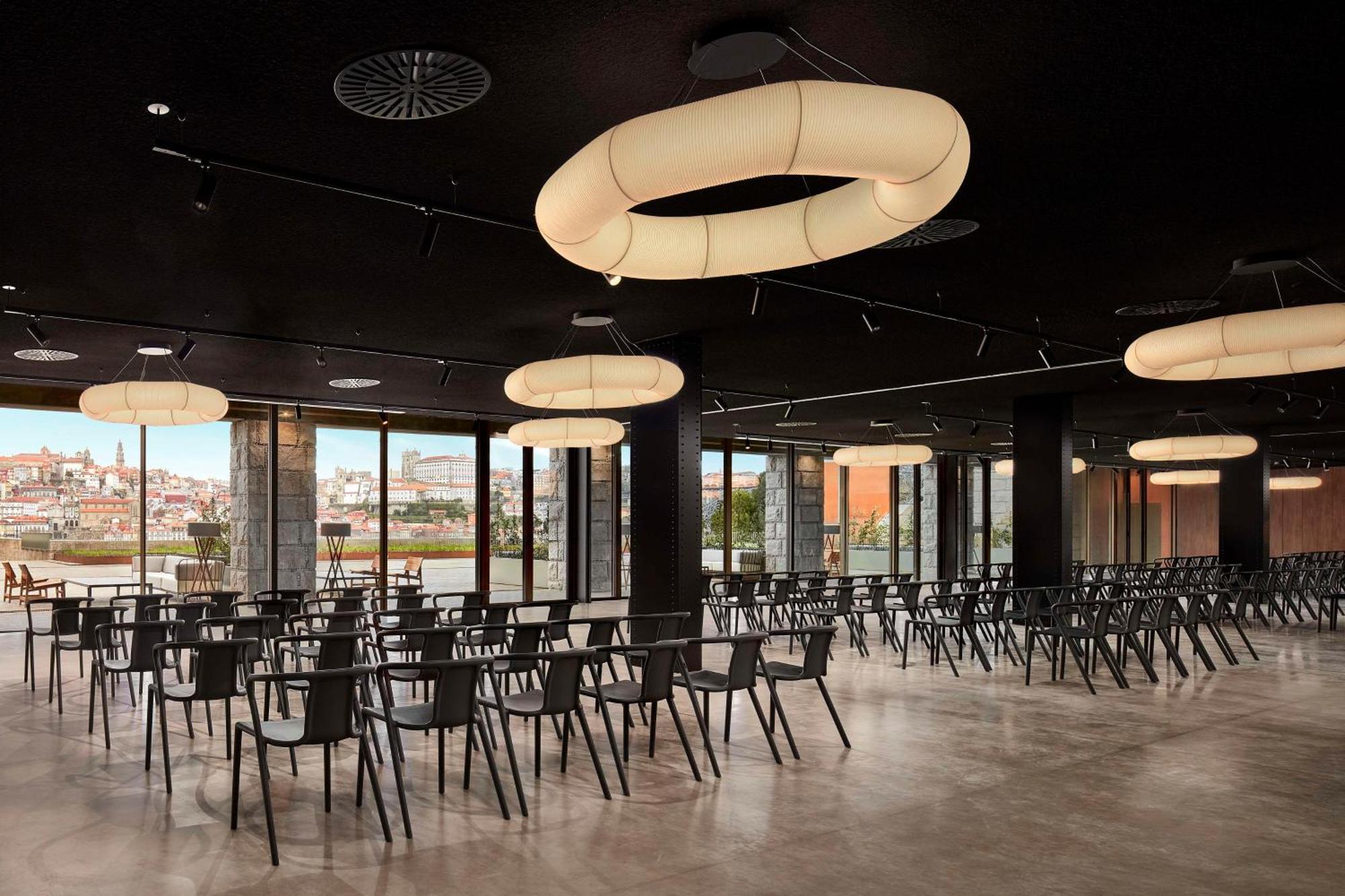 Tivoli Kopke Porto Gaia Hotel Vila Nova de Gaia Esterno foto