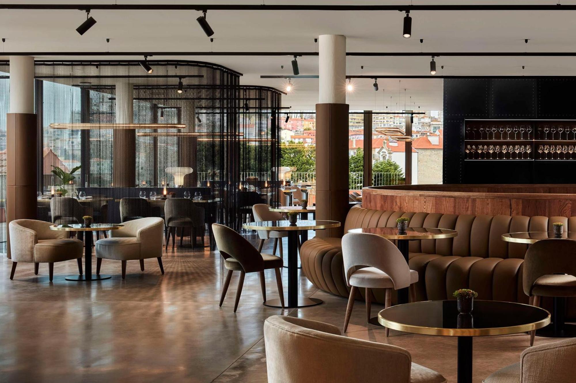 Tivoli Kopke Porto Gaia Hotel Vila Nova de Gaia Esterno foto